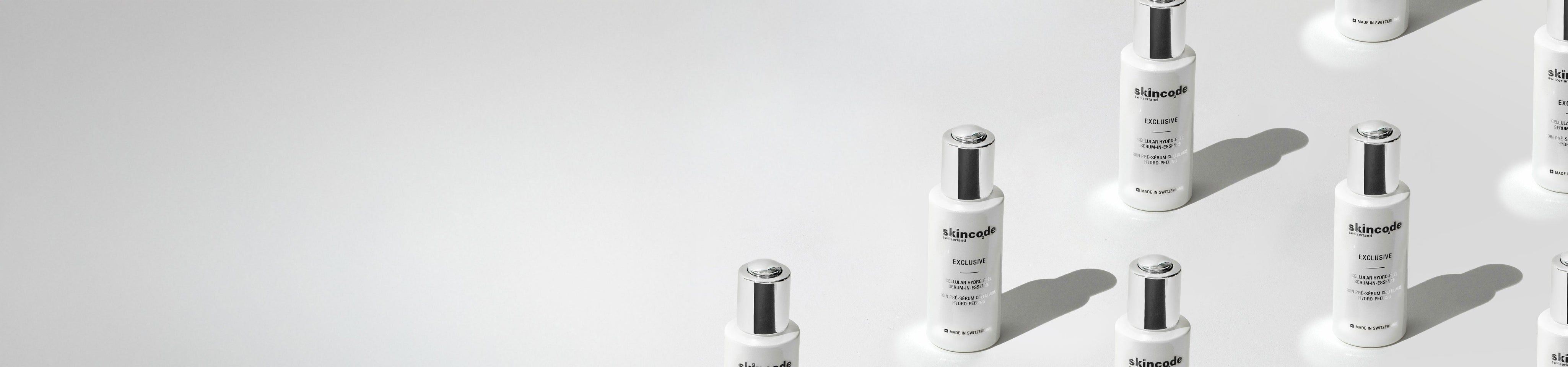 Masks & Exfoliators