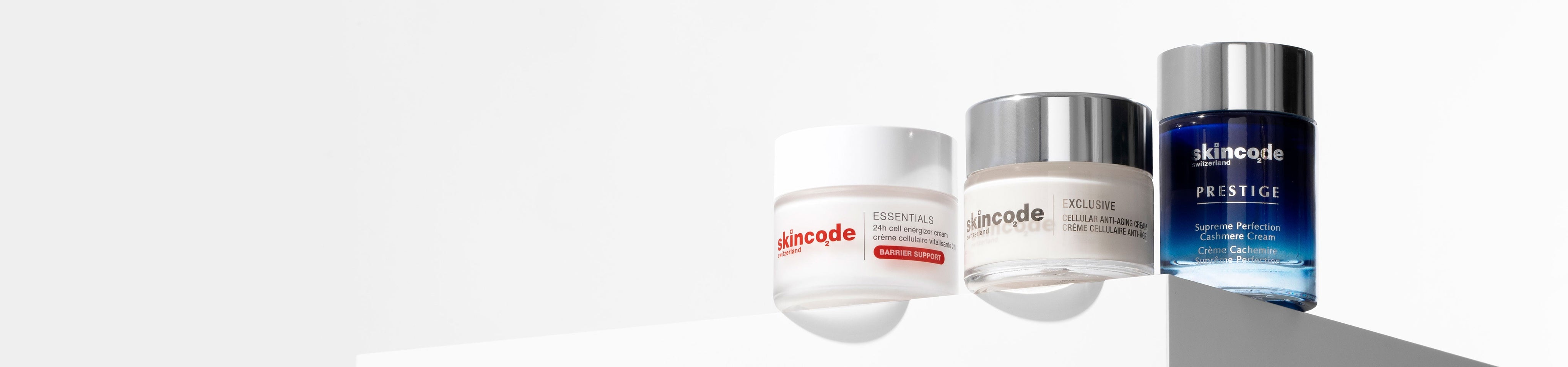 Moisturizers