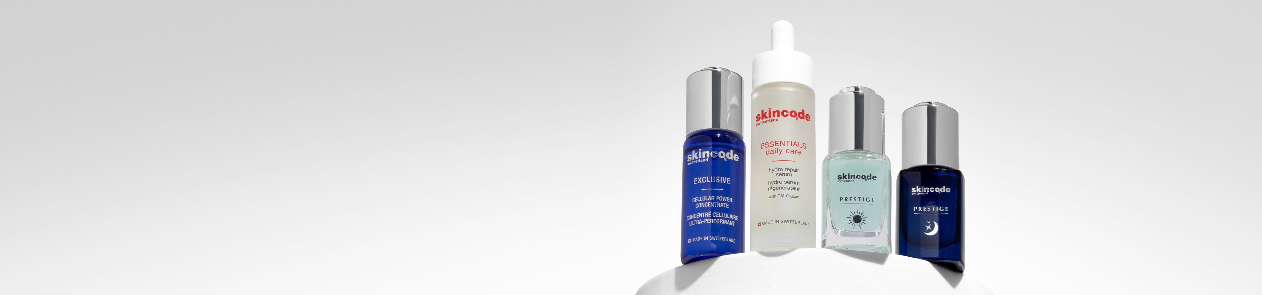 Serums