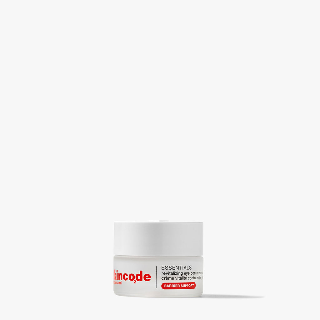 Revitalizing Eye Contour Cream – Skincode
