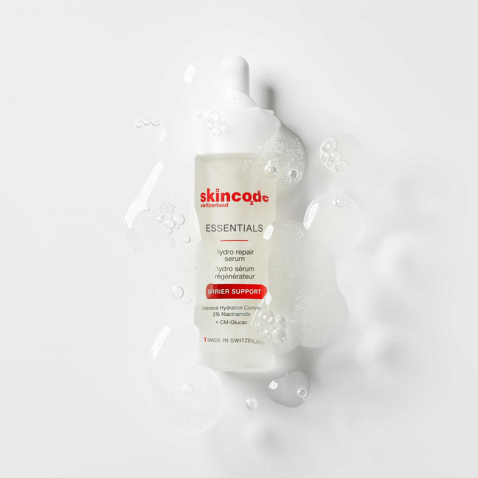 Hydro Repair Serum
