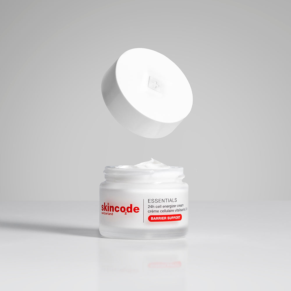 Brightening Day Cream SPF 15 – Skincode