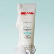 Clarifying Wash