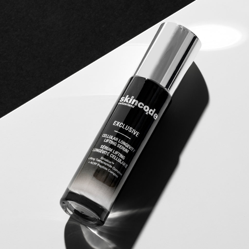 Cellular Longevity Lifting Serum