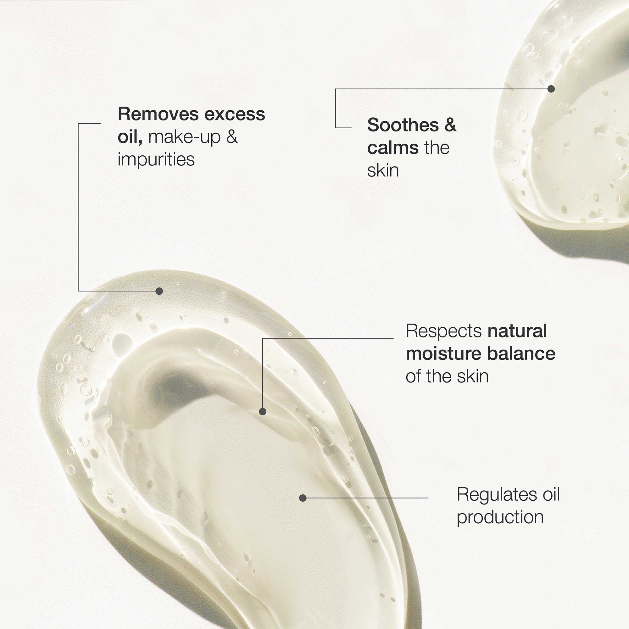 Purifying Cleansing Gel