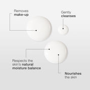 3-in-1 Gentle Cleanser