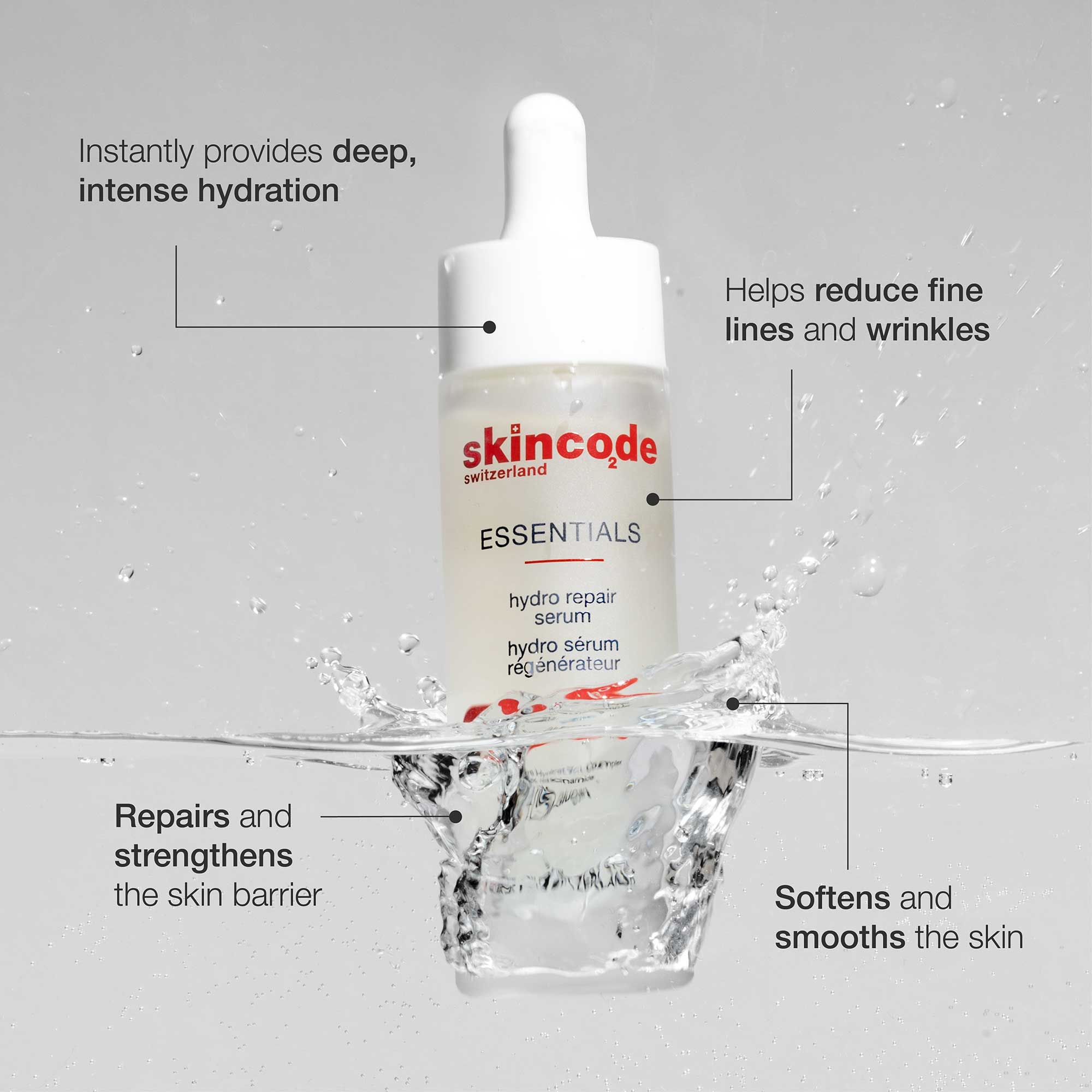 Hydro Repair Serum
