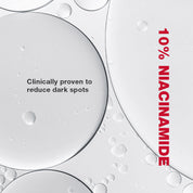 Niacinamide Tone Booster