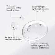 Cellular Power Concentrate