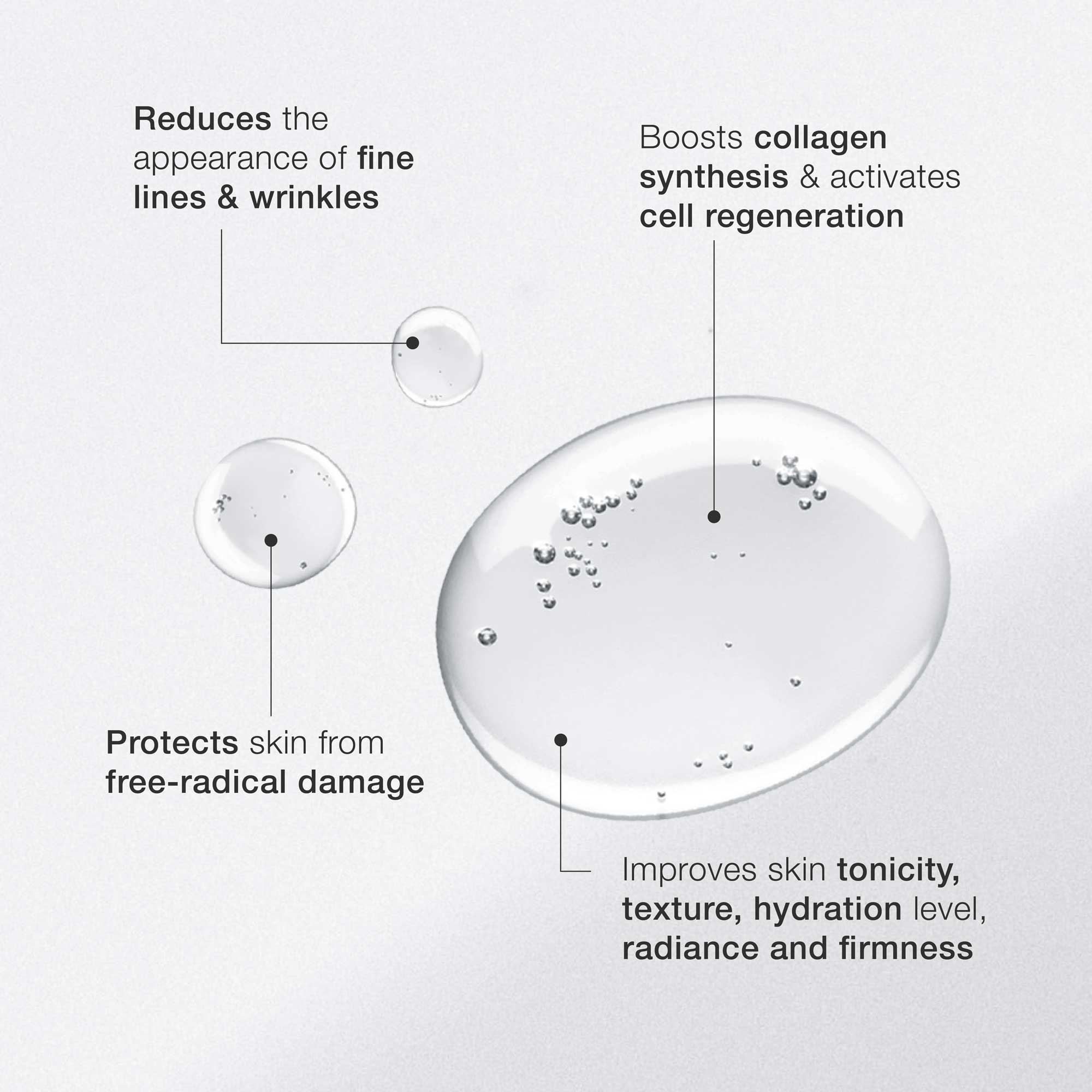 Cellular Power Concentrate