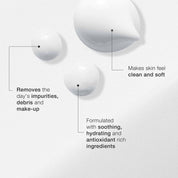 Cellular Cleansing Milk