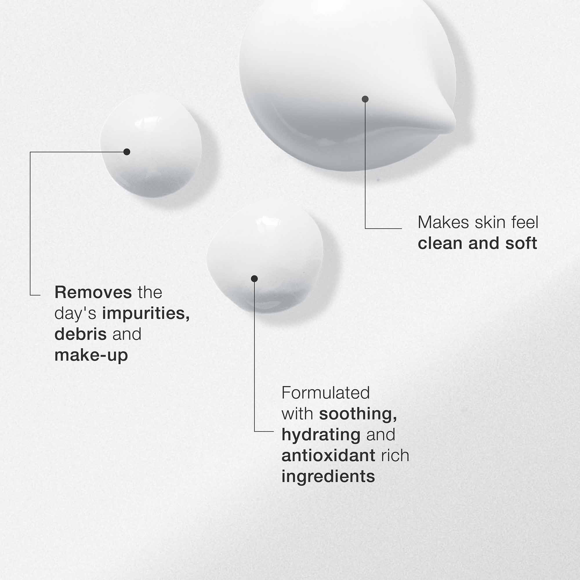 Cellular Cleansing Milk