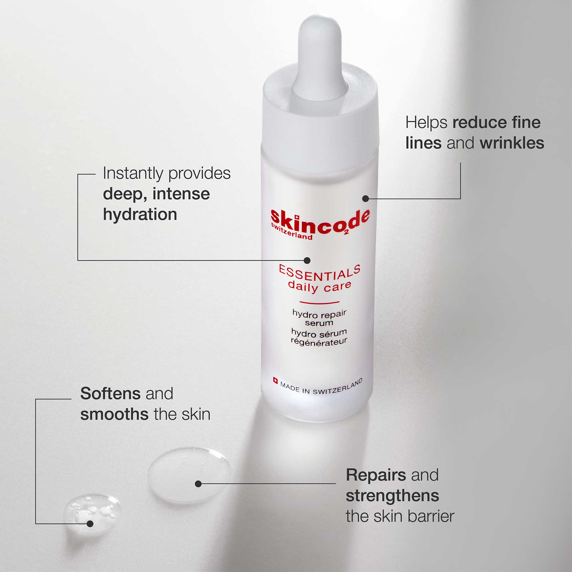 Hydro Repair Serum