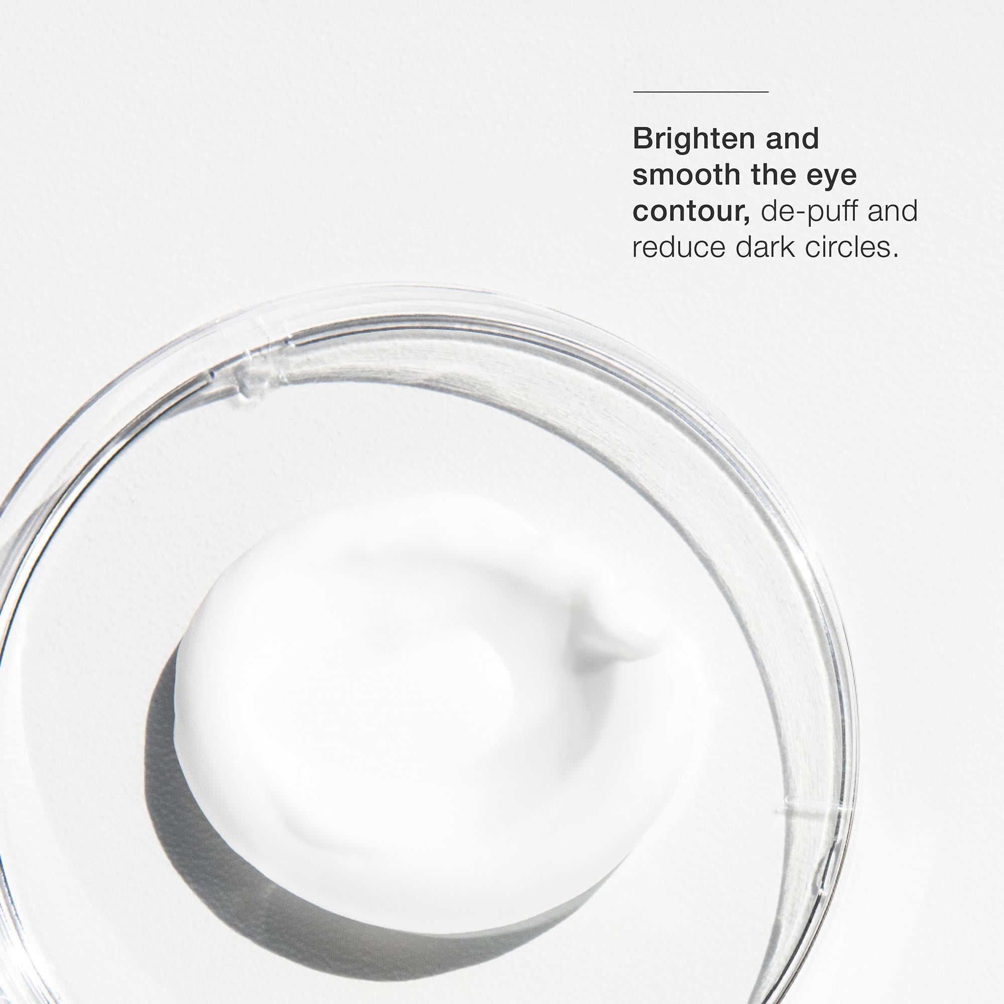 Brightening Eye Contour Cream