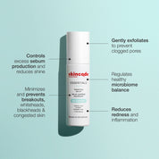 Balancing Serum