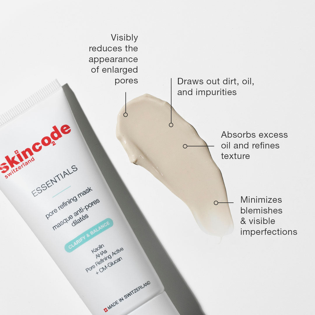 Pore Refining Mask