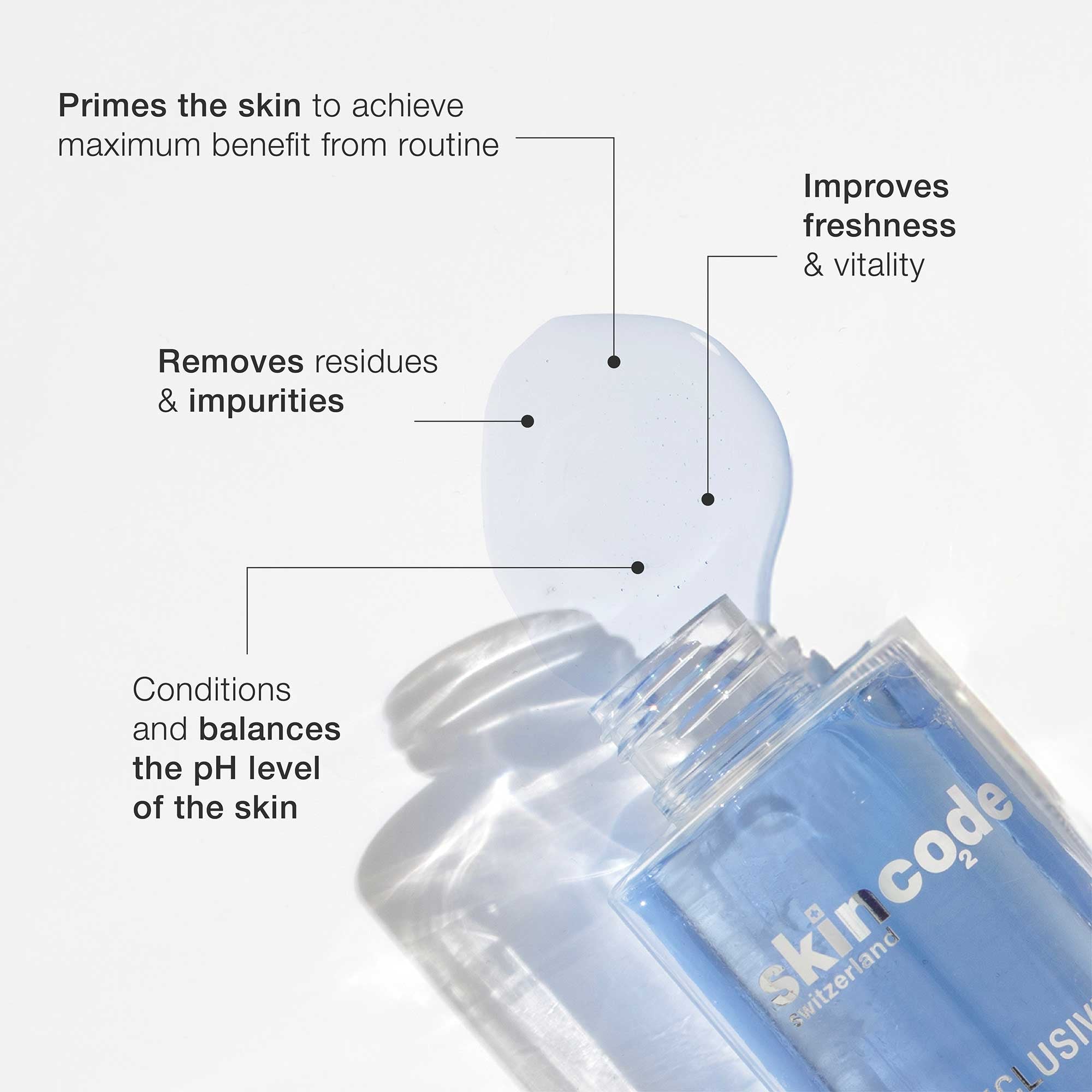 Cellular Revitalizing Toner