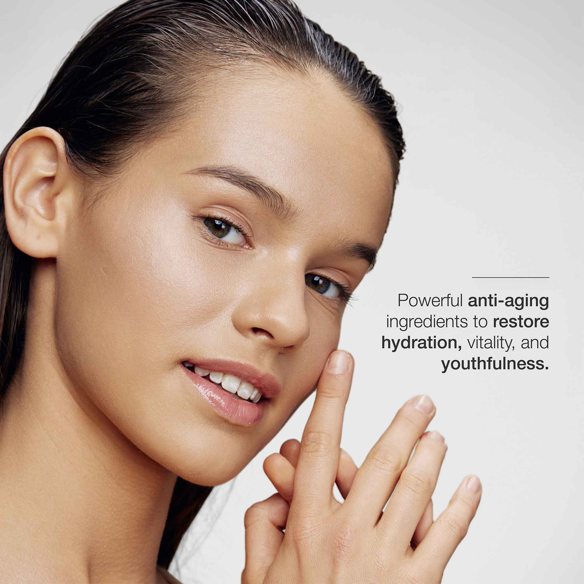Cellular Wrinkle Prohibiting Serum