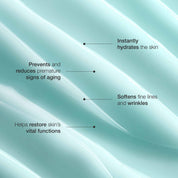 Cellular Extreme Moisture Mask