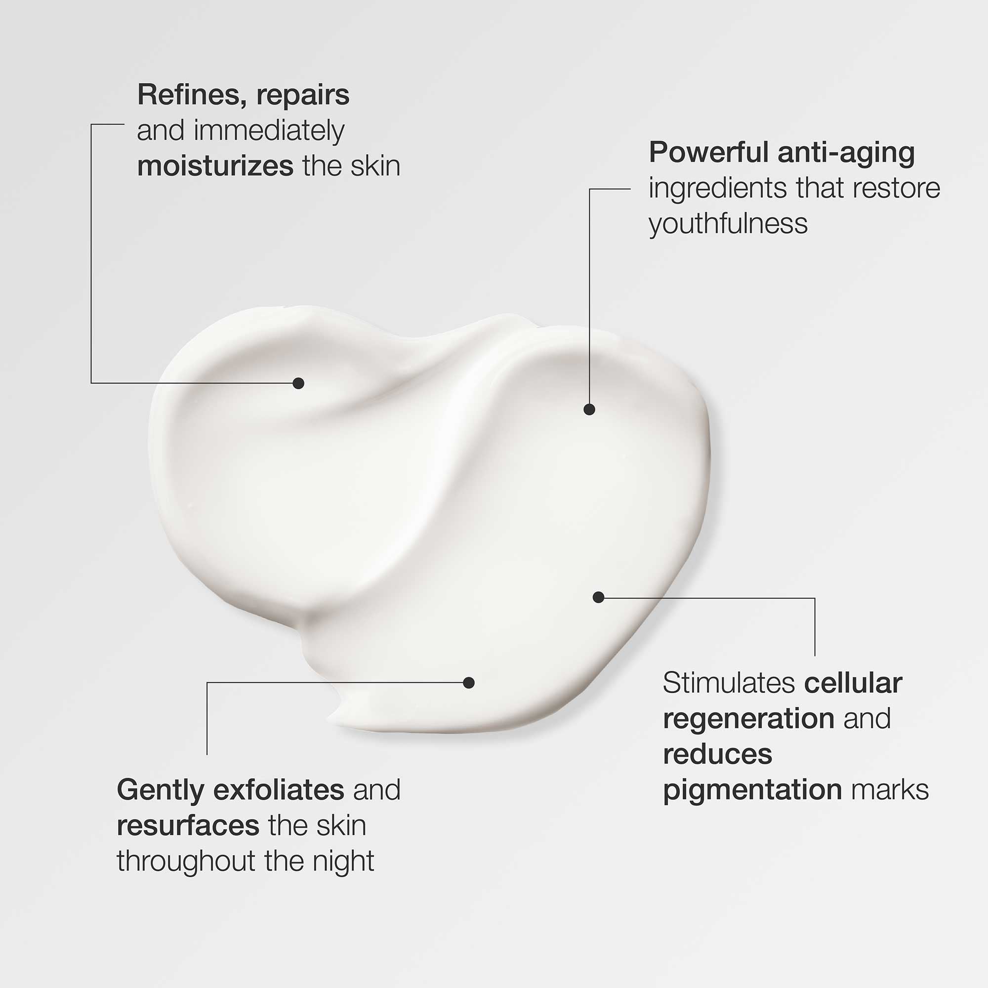 Cellular Night Refine & Repair
