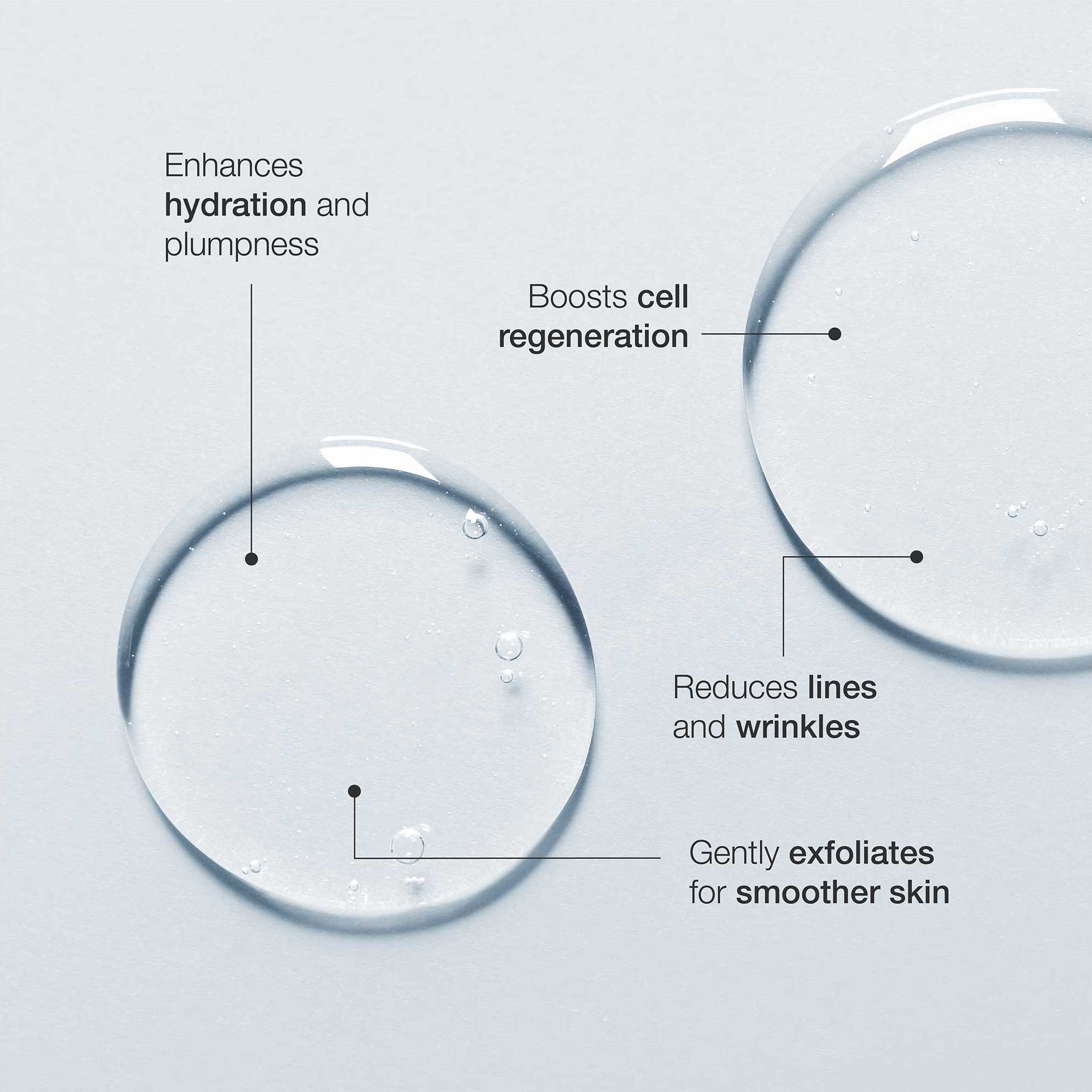 Cellular Hydro-Peel Serum-in-Essence