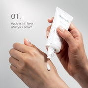 Cellular Protect & Perfect Tinted Moisturizer SPF 15