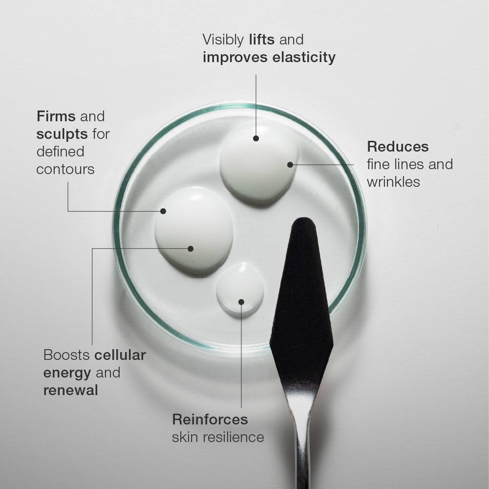 Cellular Longevity Lifting Serum