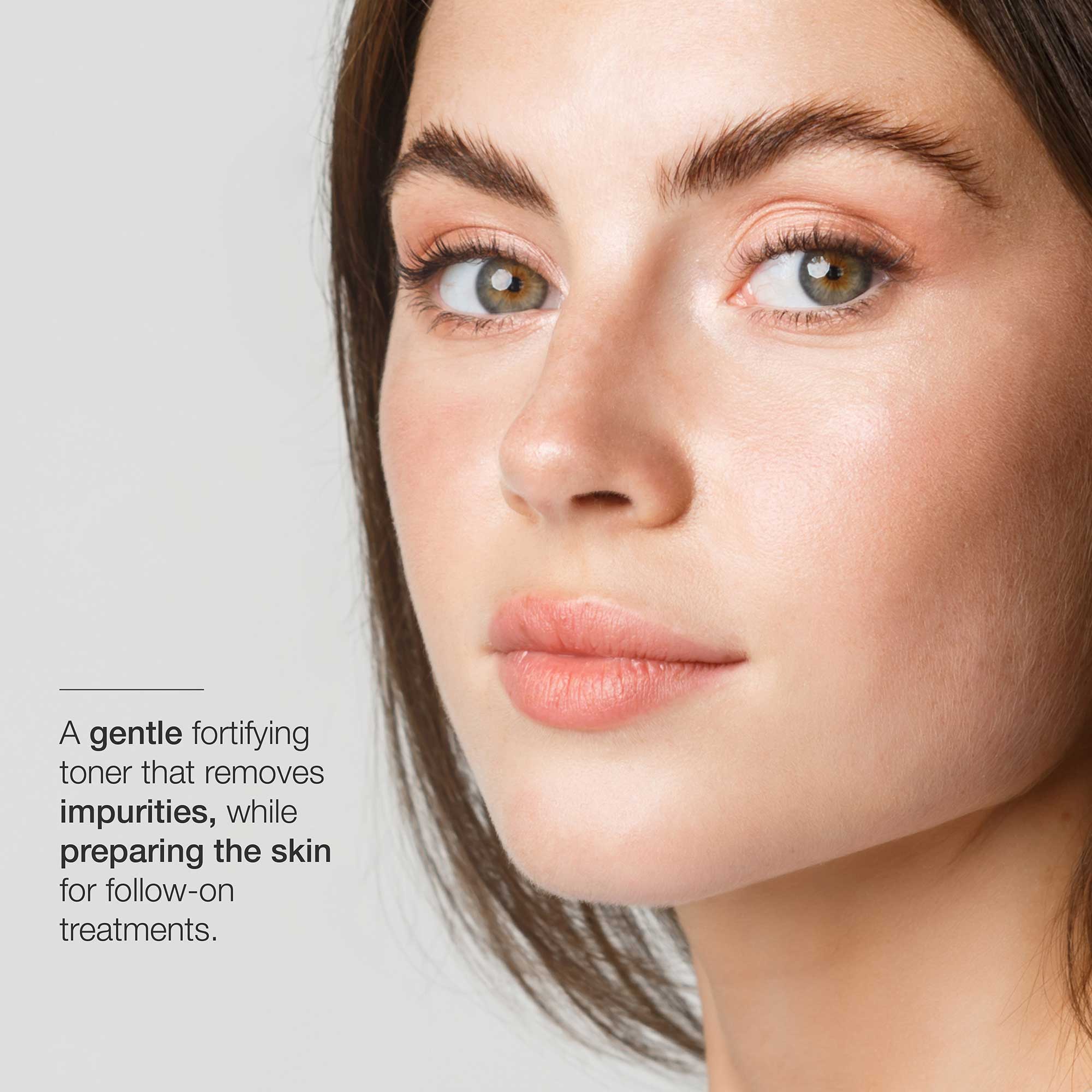 Fortifying Toning Lotion