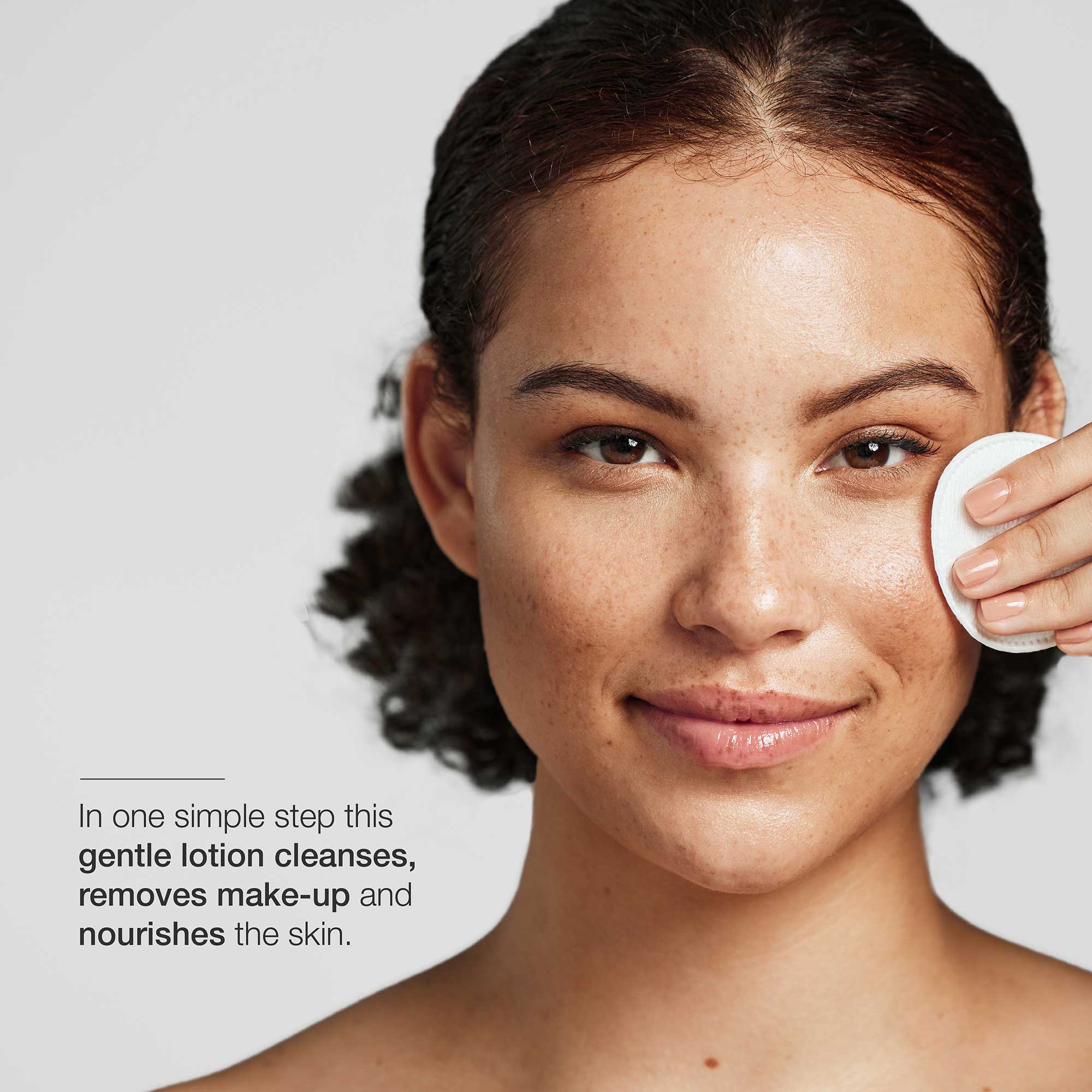 3-in-1 Gentle Cleanser