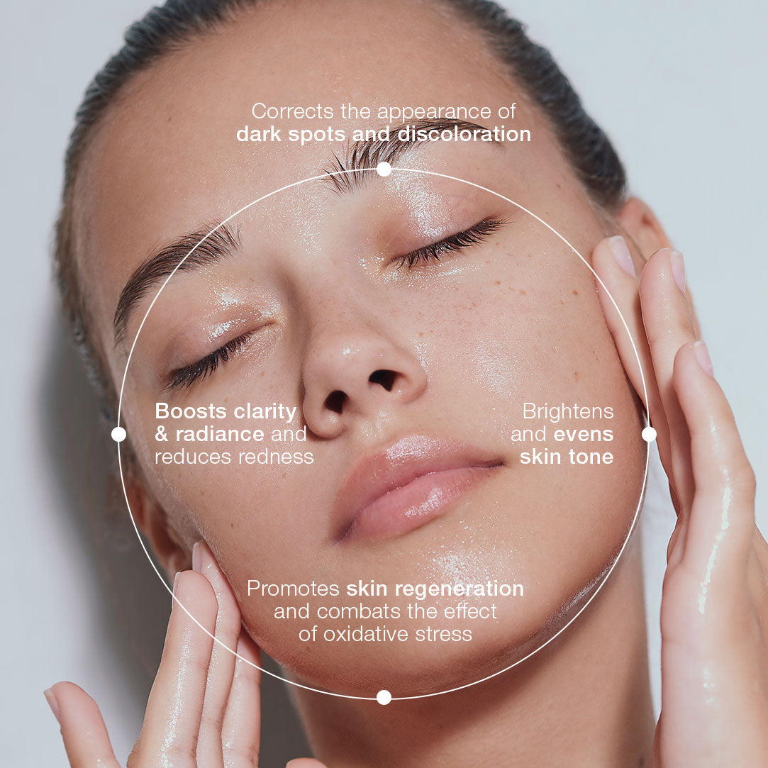 Brightening Total Clarity Serum