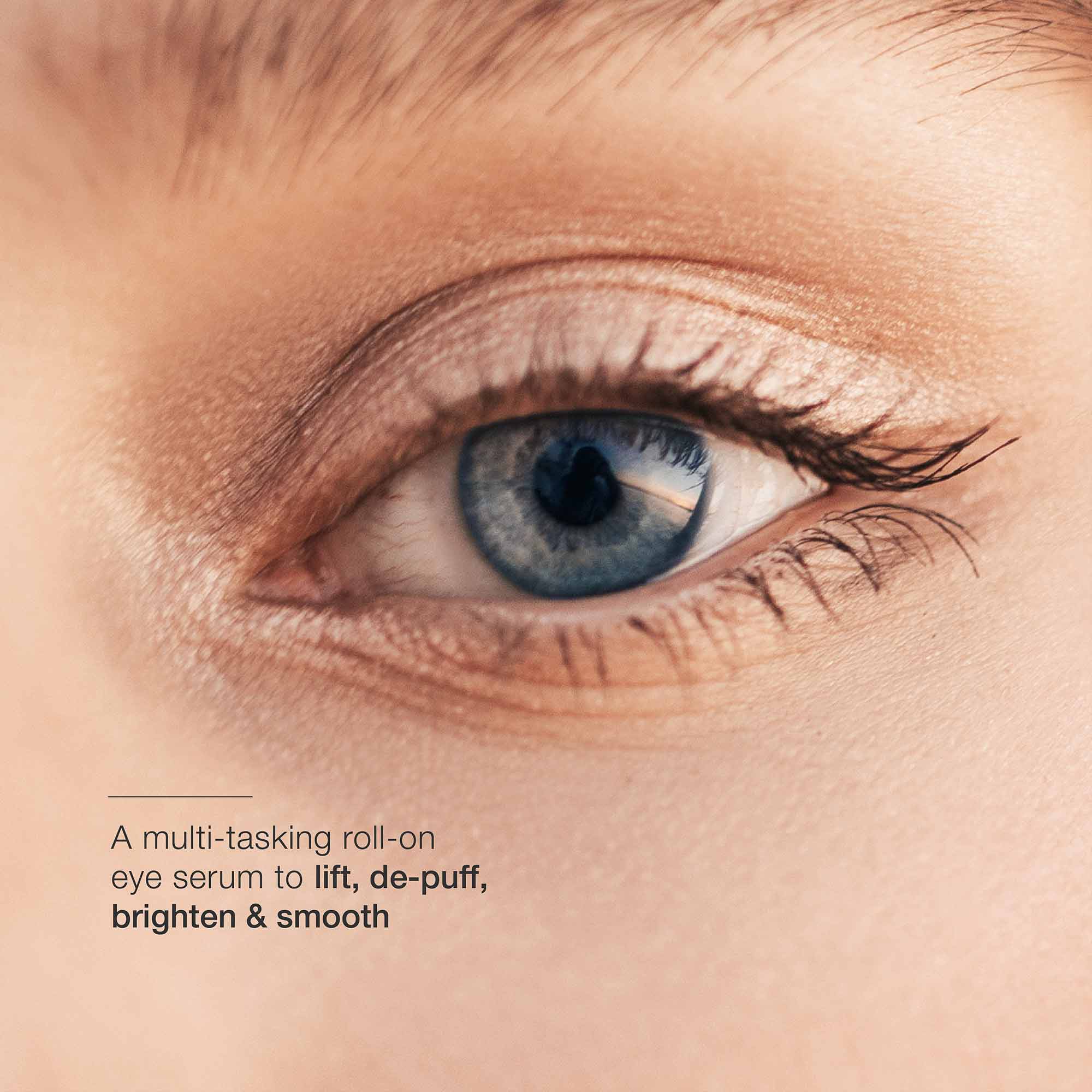 Cellular Eye-Lift Power Pen