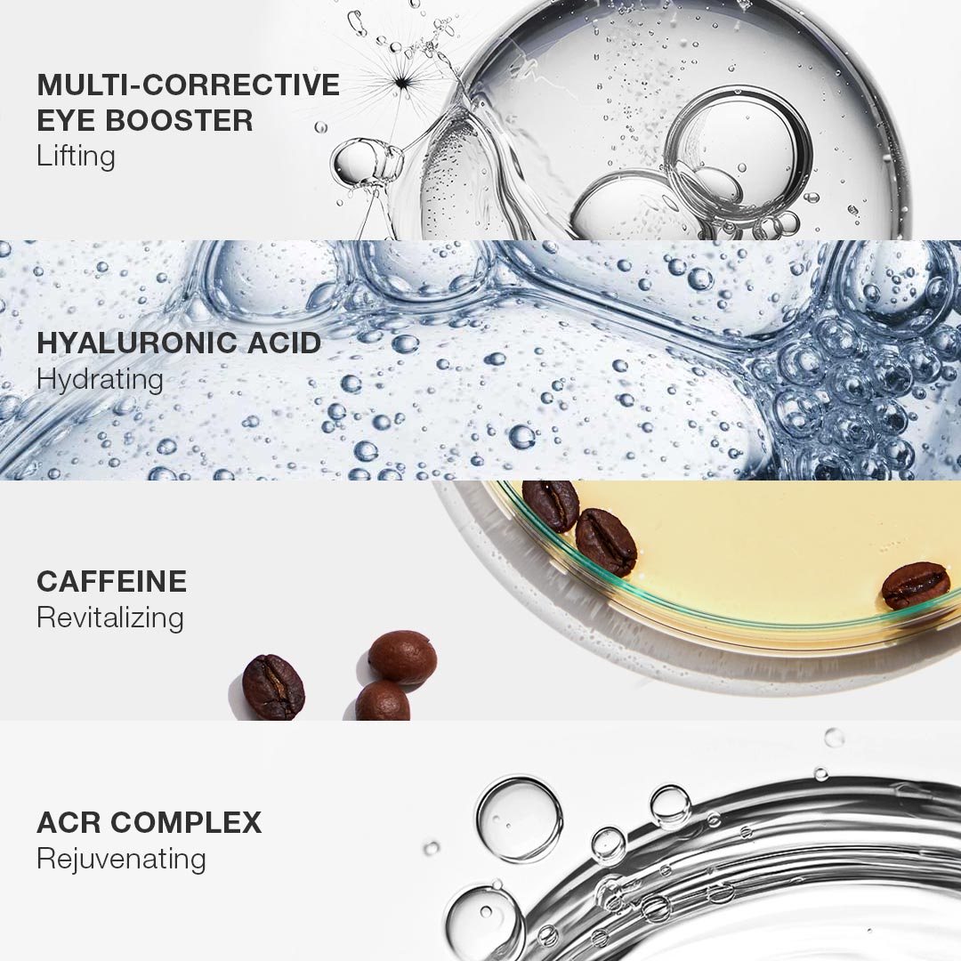 Cellular Eye-Lift Power Pen