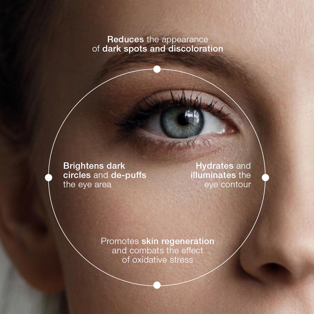 Brightening Eye Contour Cream
