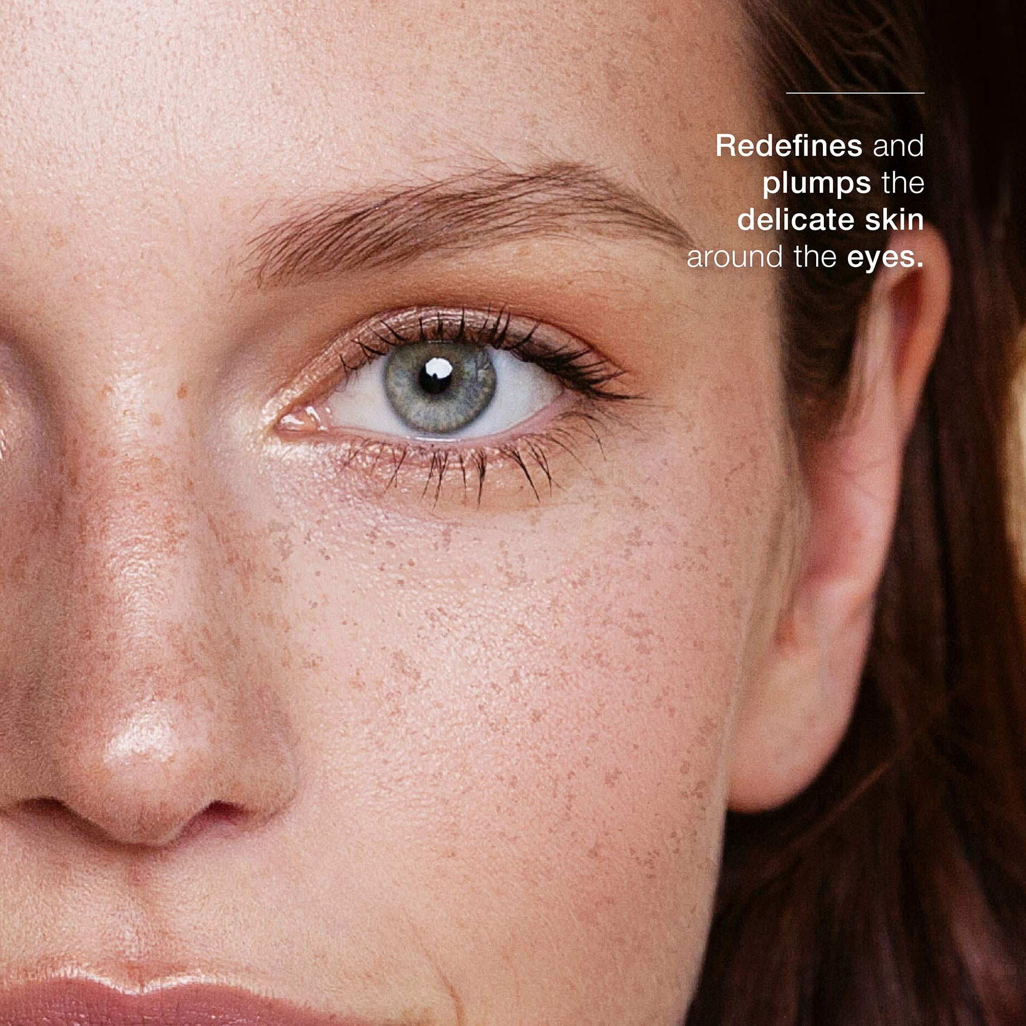 Cellular Wrinkle Prohibiting Eye Serum