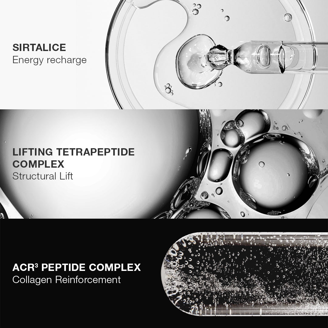 Cellular Longevity Lifting Serum