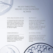 Ultimate Rejuvenation Eye Cream