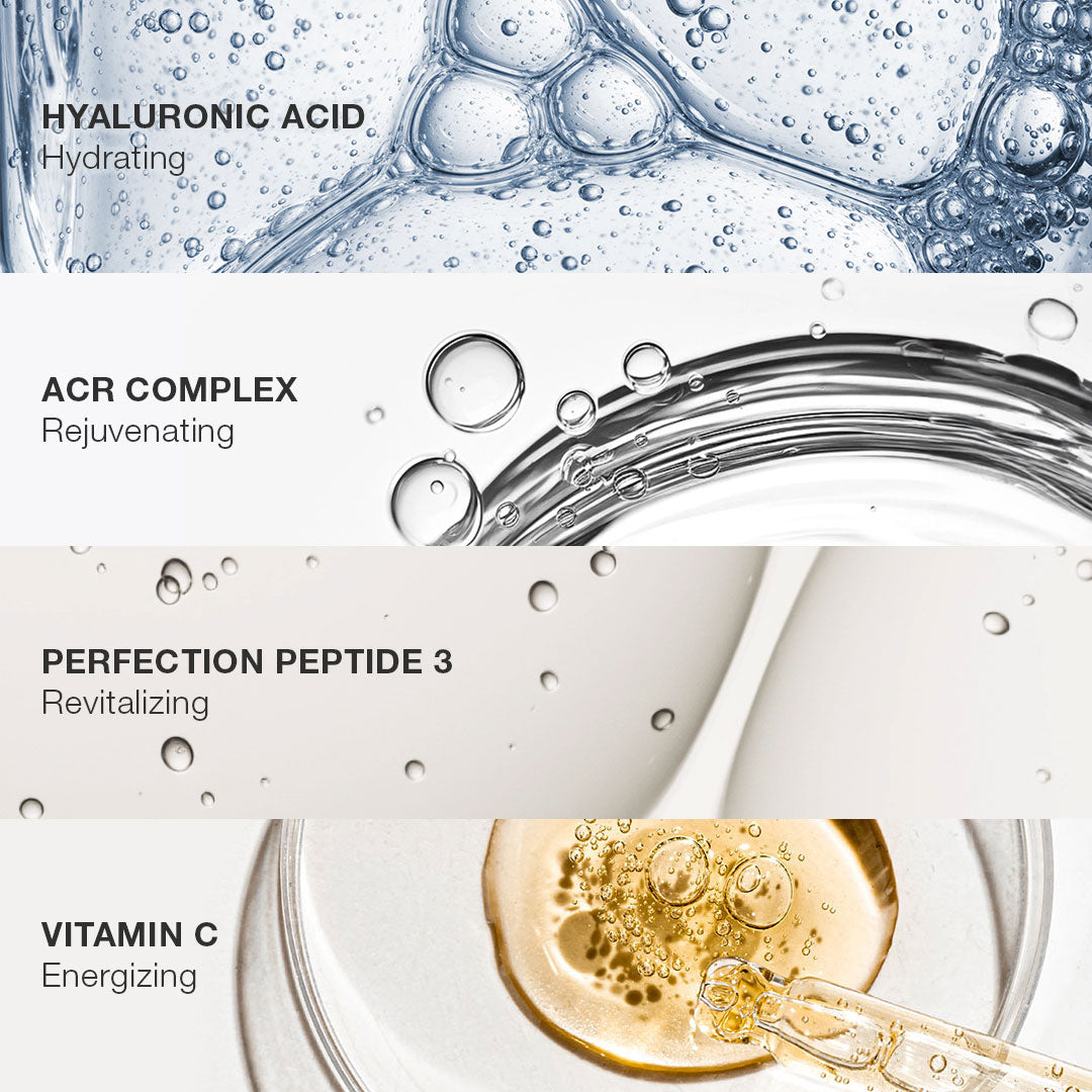Cellular Power Concentrate