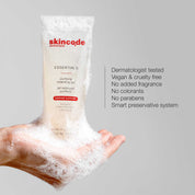 Purifying Cleansing Gel