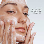 Clarifying Wash