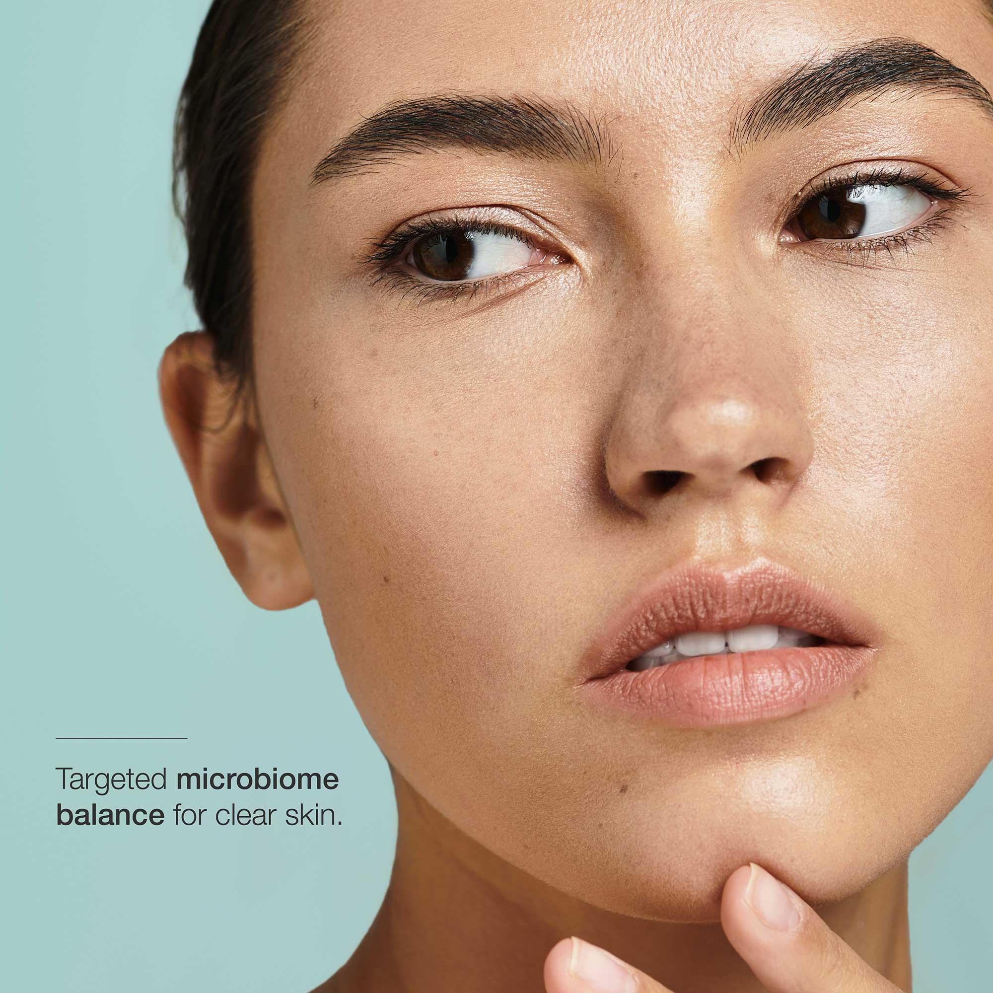 Balancing Serum