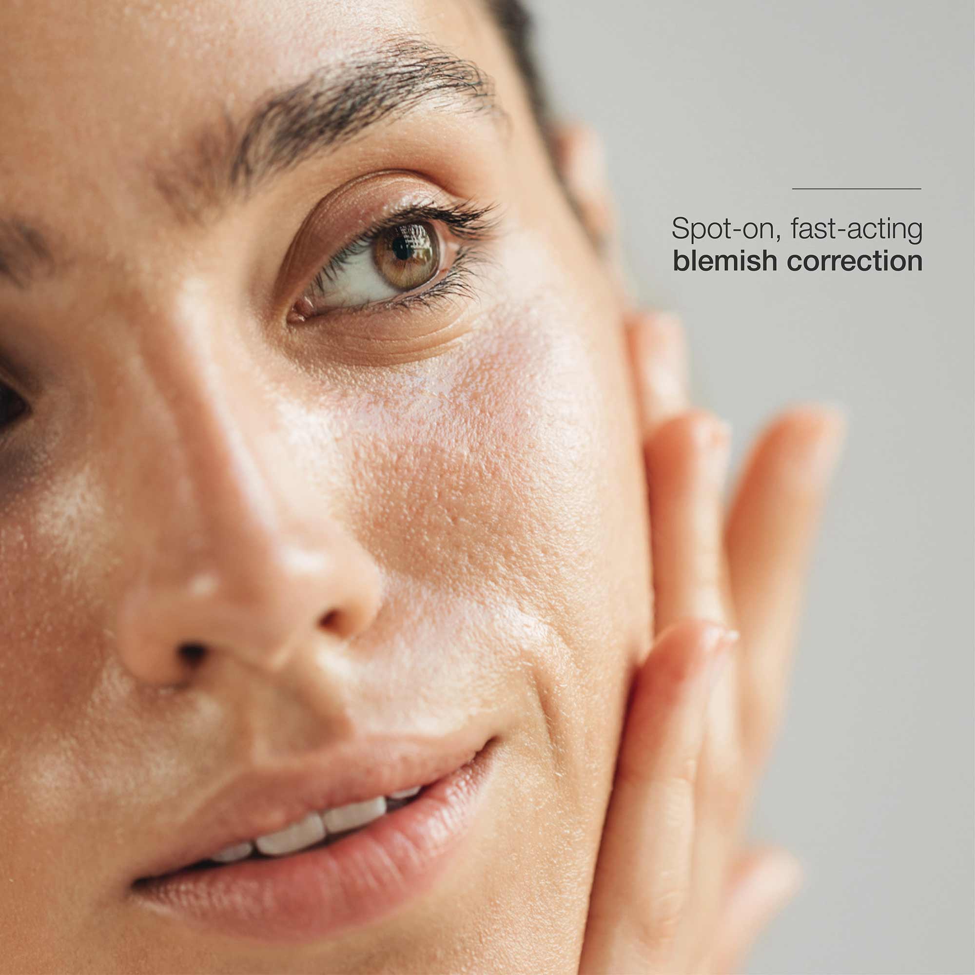 Clarifying Spot Treatment