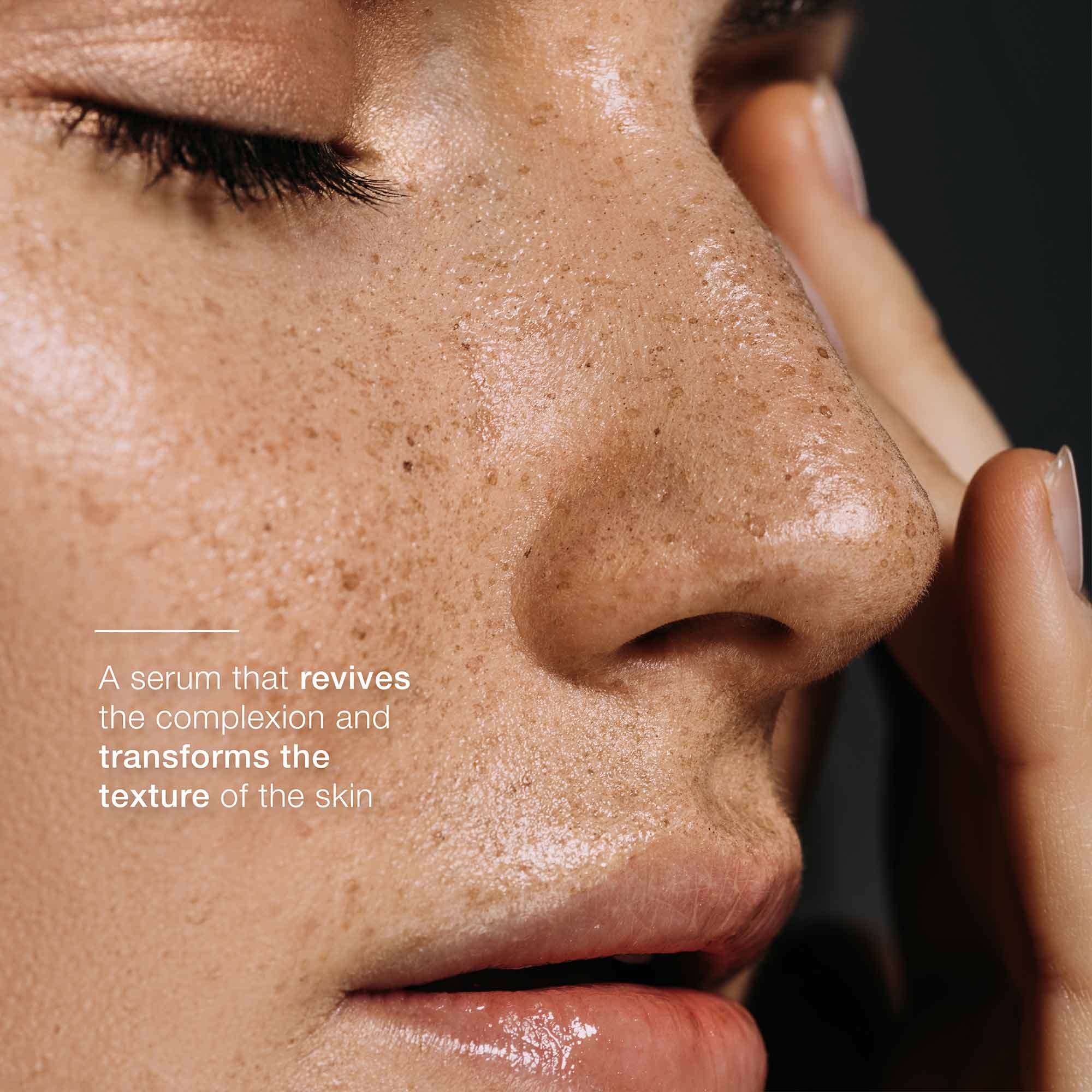 Cellular Perfect Skin Capsules