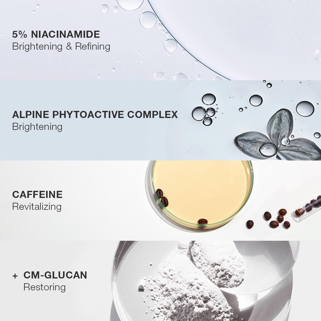 Brightening Eye Contour Cream