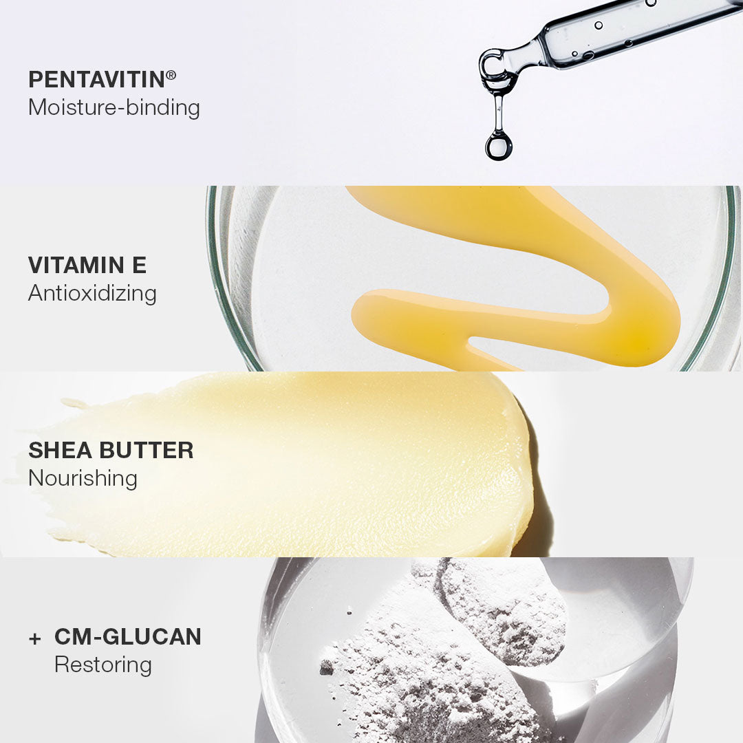 24h Intensive Moisturizing Lip Balm