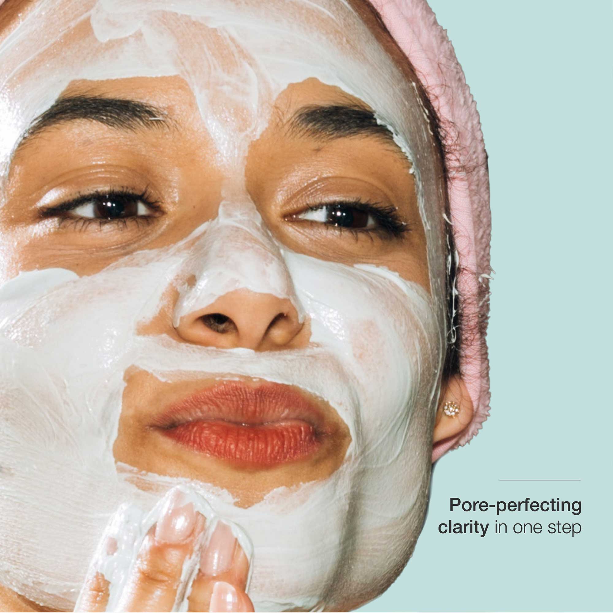 Pore Refining Mask