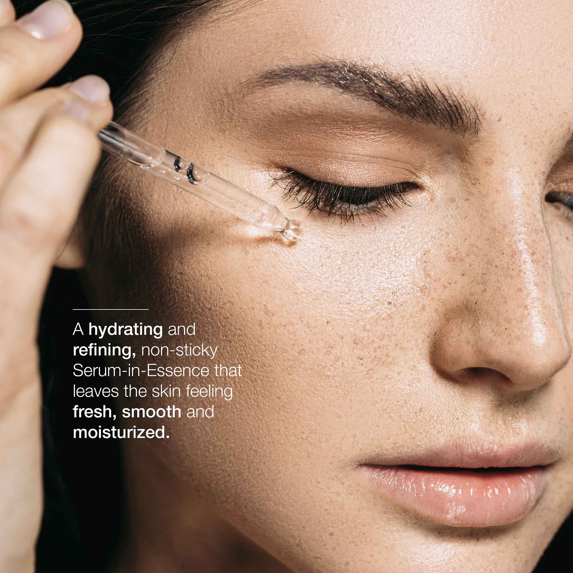 Cellular Hydro-Peel Serum-in-Essence
