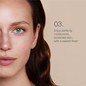 Cellular Protect & Perfect Tinted Moisturizer SPF 15