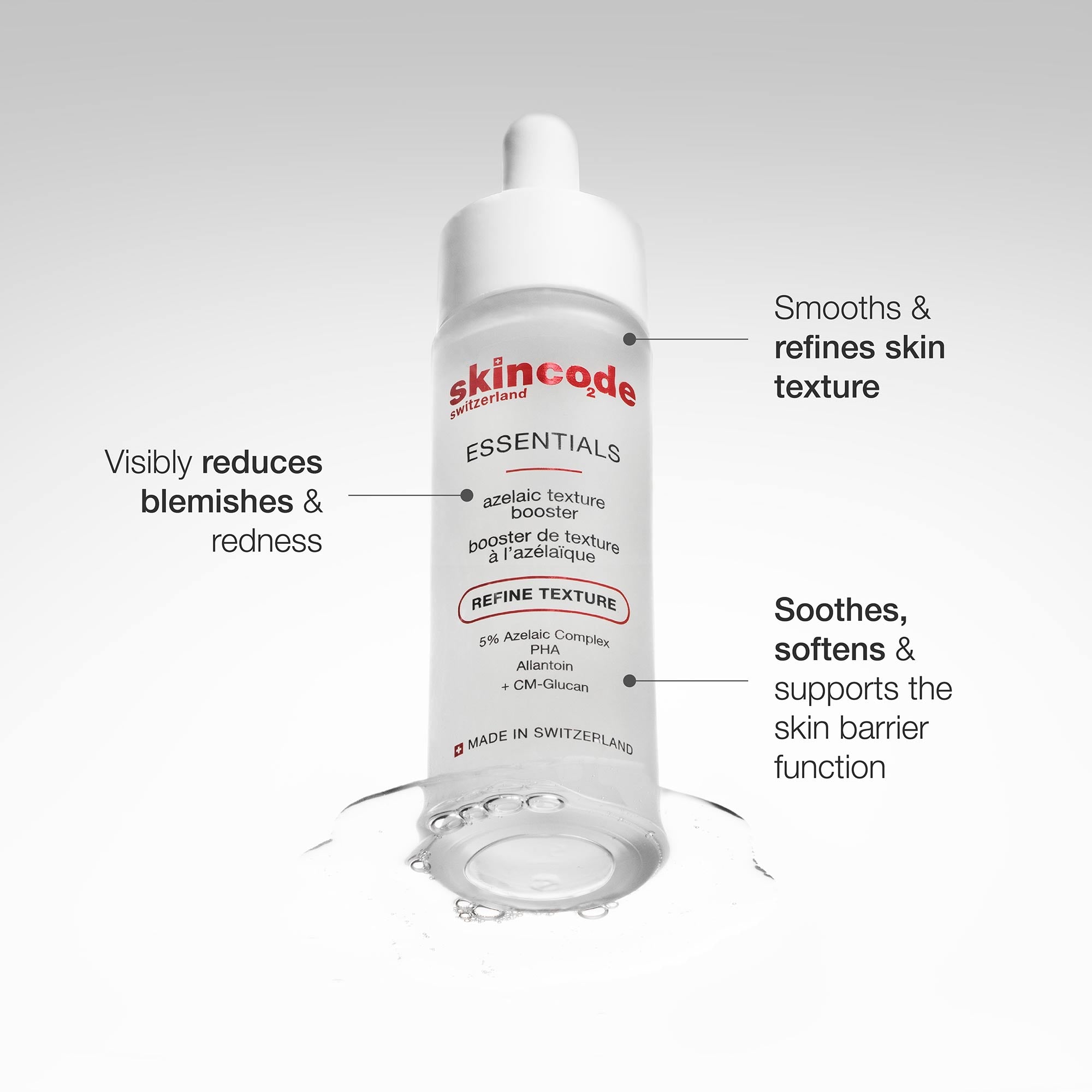 Azelaic Texture Booster