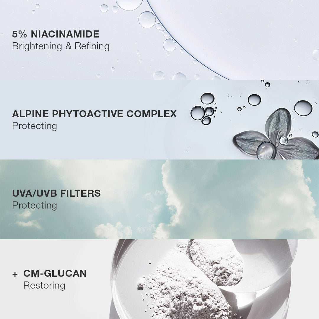 Brightening Protective Shield SPF 50+ PA+++