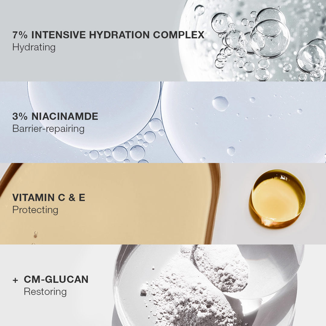Hydro Repair Serum